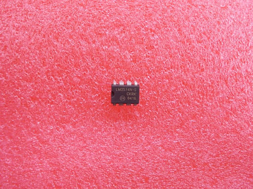 LM2574N-5