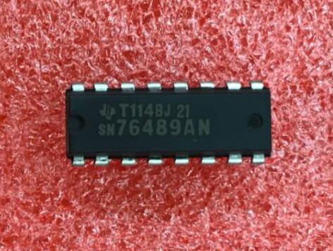 SN76489AN.