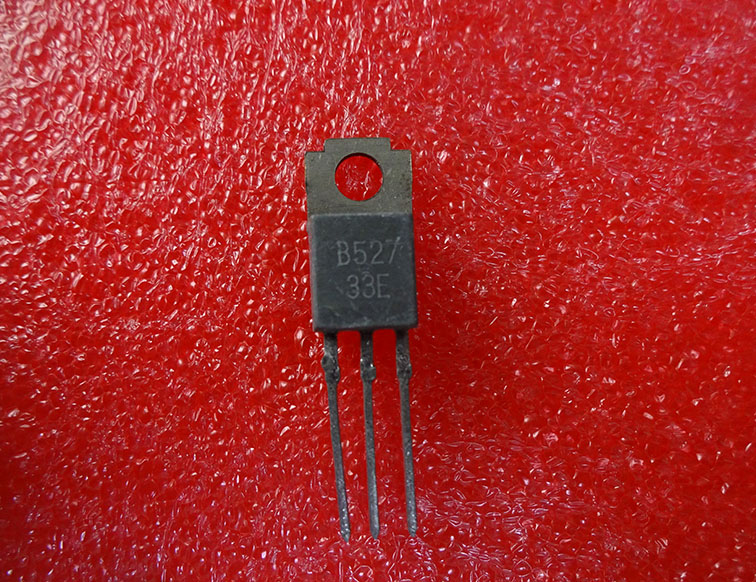 2SB527