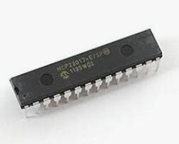 MCP23017-E/SP