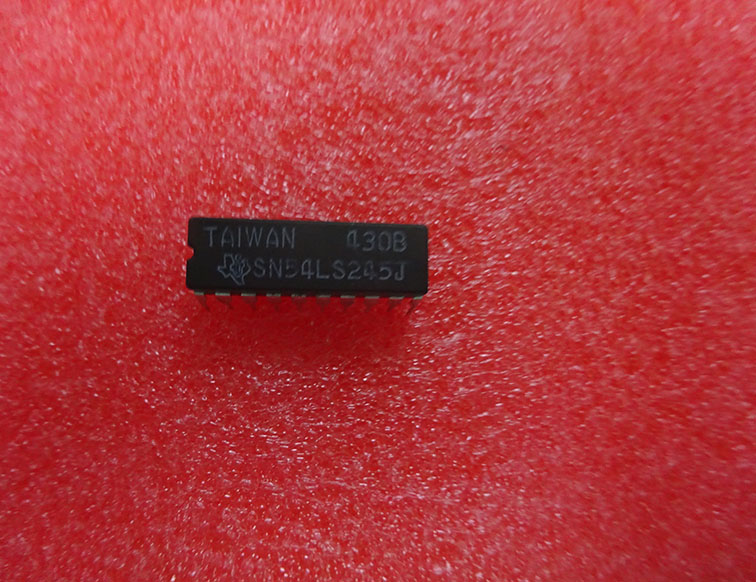 SN54LS245J