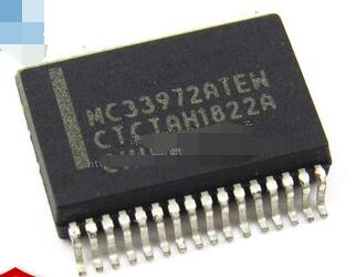 MC33972ATEW