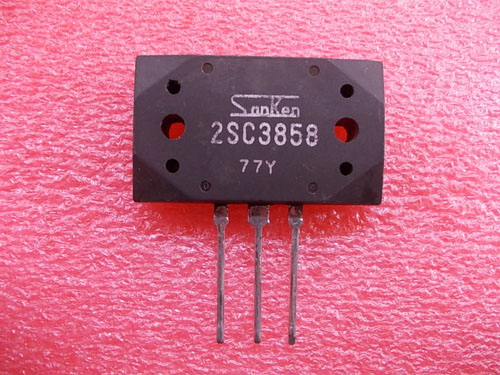 2SC3858