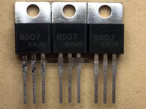 2SB507.