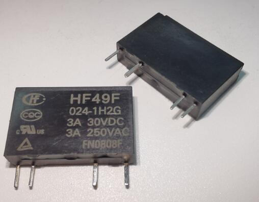 HF49F 024-1H2G