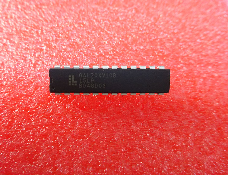 GAL20XV10B-15LP