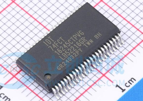 74FCT16245C