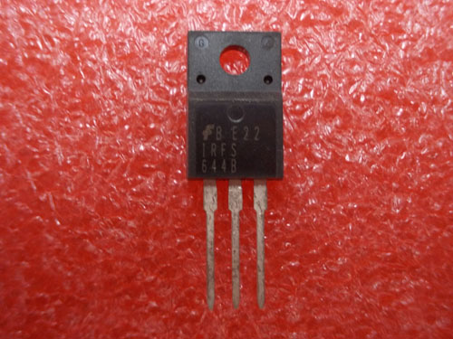 IRFS644B