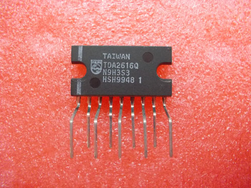 TDA2616Q