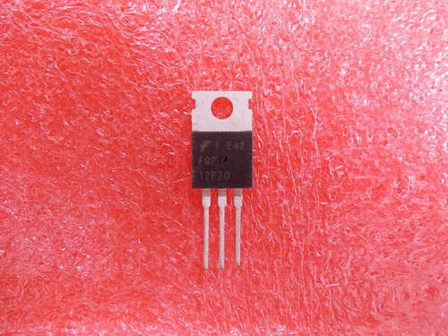 FQP12P20
