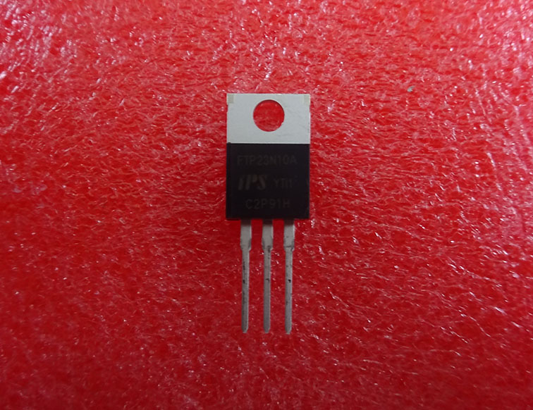 FTP23N10A