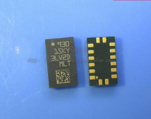 LIS3LV02DL