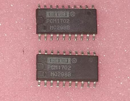 PCM1702 original