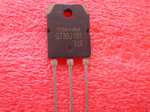 GT30J101