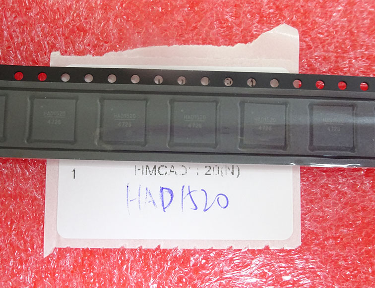 HMCAD1520