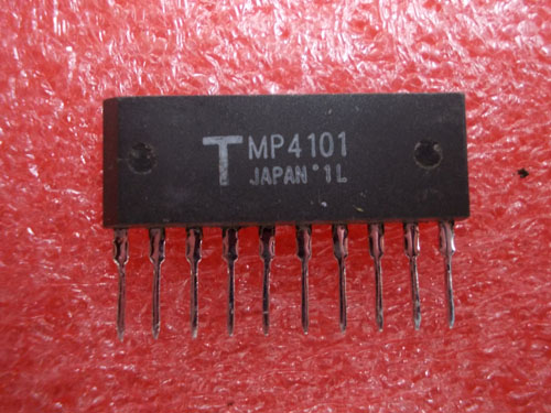 MP4101