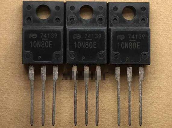 10N80E