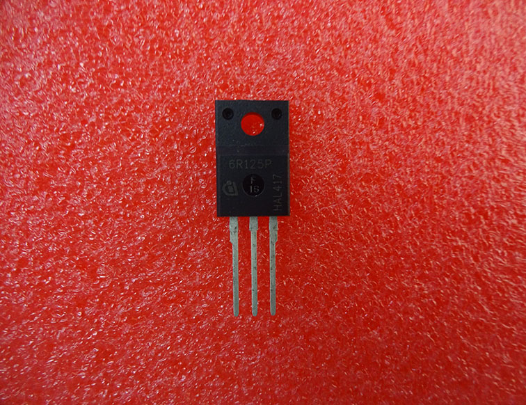 6R125P.