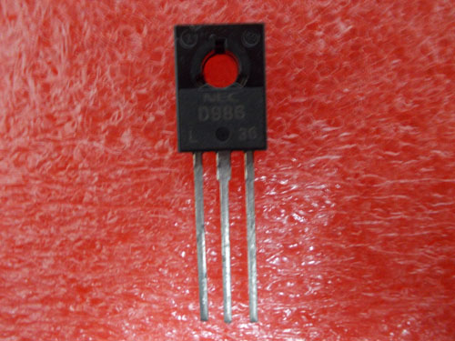 2SD986