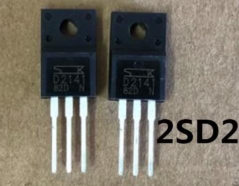 2SD2141.