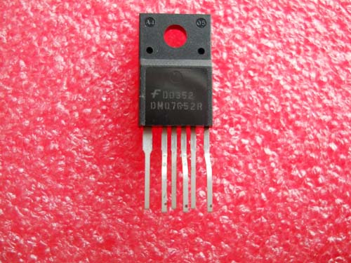 FSDM07652R