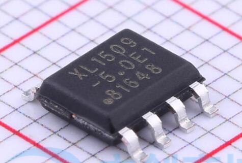 XLSEMI XL1509-5.0E1
