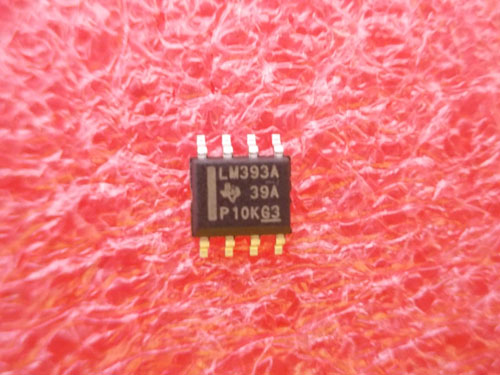 LM393A
