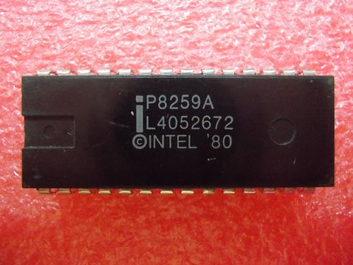 P8259A