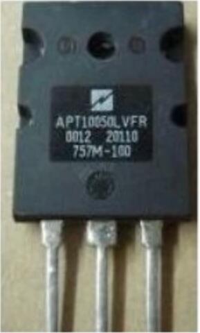APT10050LVRG