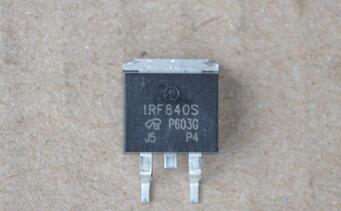 IRF840S