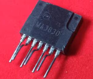 MA3830.