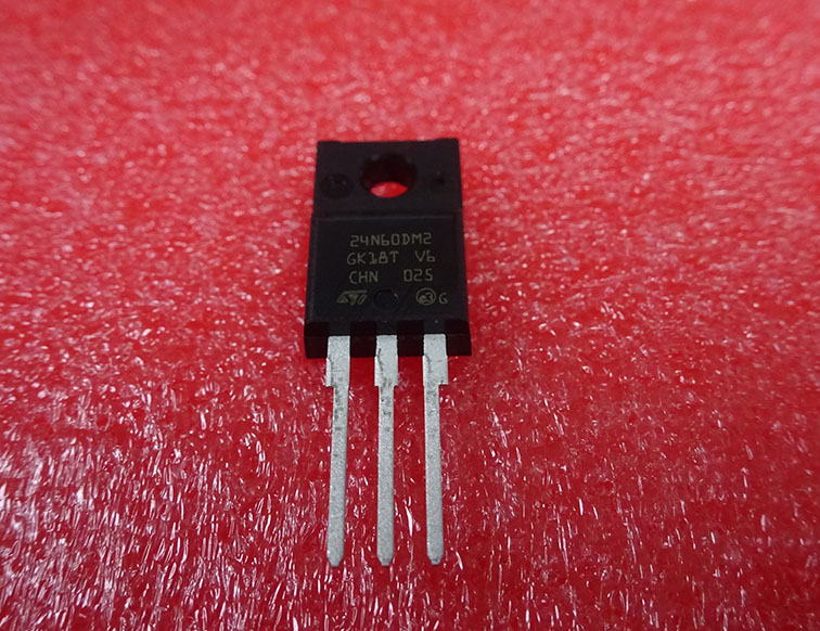 24N60DM2