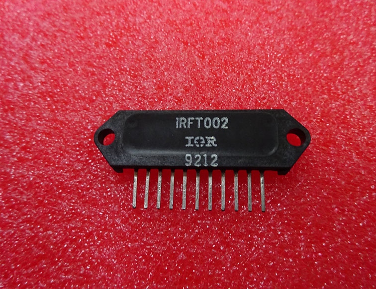 IRFT002