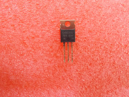 G4BC30U