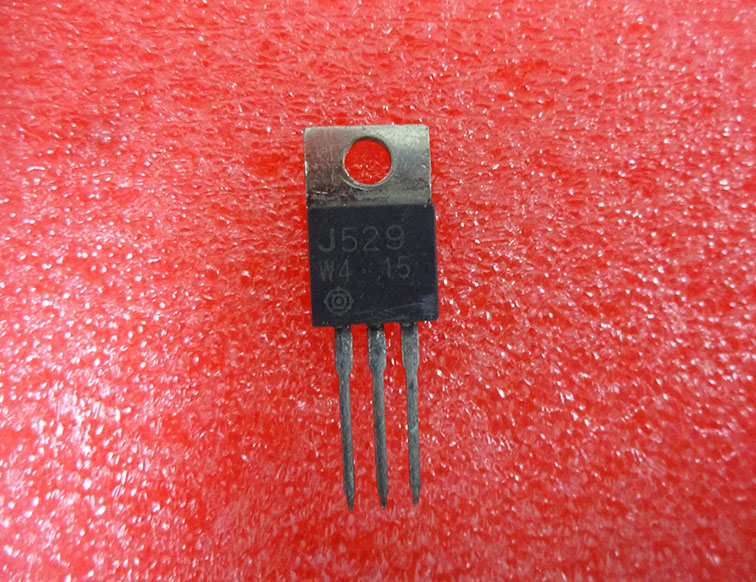 2SJ529