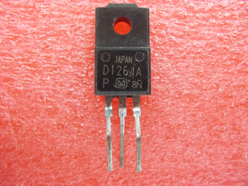 2SD1264A