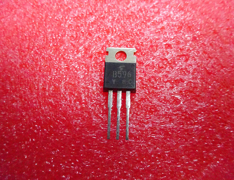 2SB596
