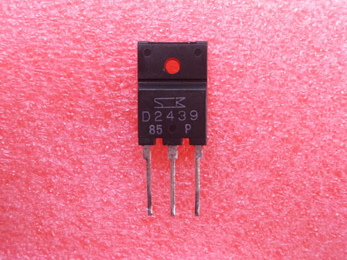 2SD2439