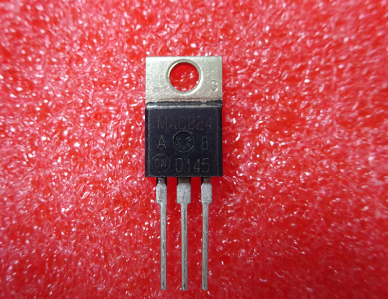 MAC224A8