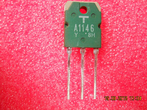 2SA1146
