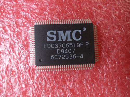 FDC37C651QFP