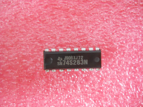 SN74S283N