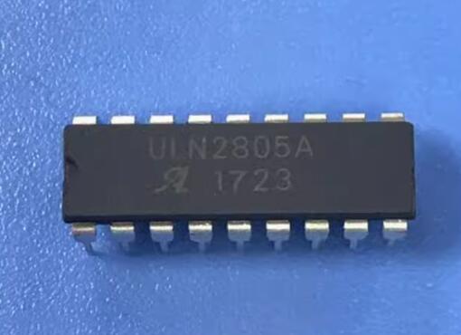 ULN2805A.