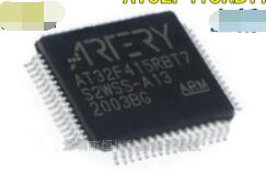 AT32F415RBT7
