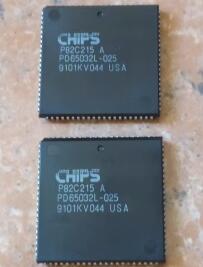 P82C215-A
