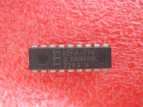 KEFA-796