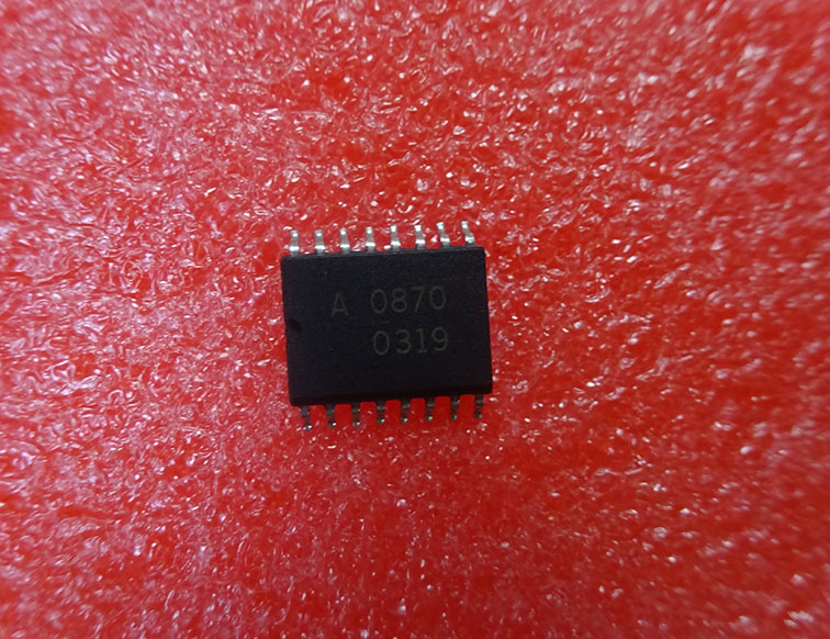 HCPL0870