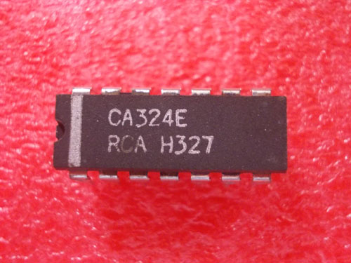 CA324E
