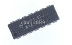 MC1747CP2.