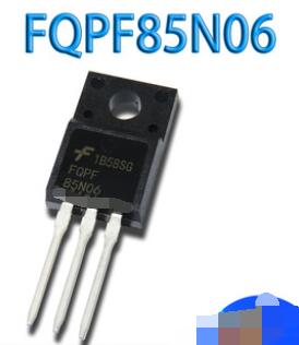 FQPF85N06